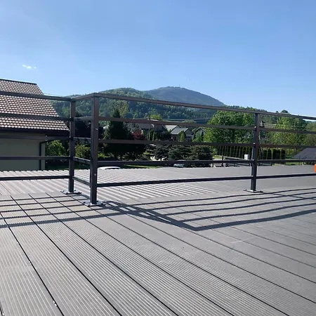 Konukevi Nad Zimnikiem 3*