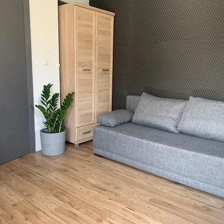 Konukevi Nad Zimnikiem Lipowa