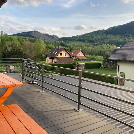 Konukevi Nad Zimnikiem 3*