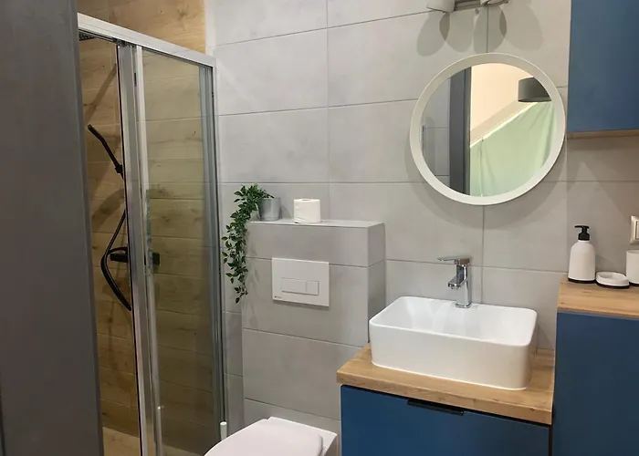 Nad Zimnikiem Penzion