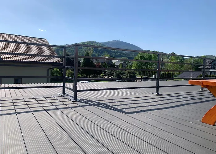 Penzion Nad Zimnikiem 3*