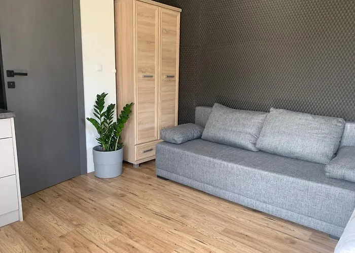 Penzion Nad Zimnikiem Lipowa