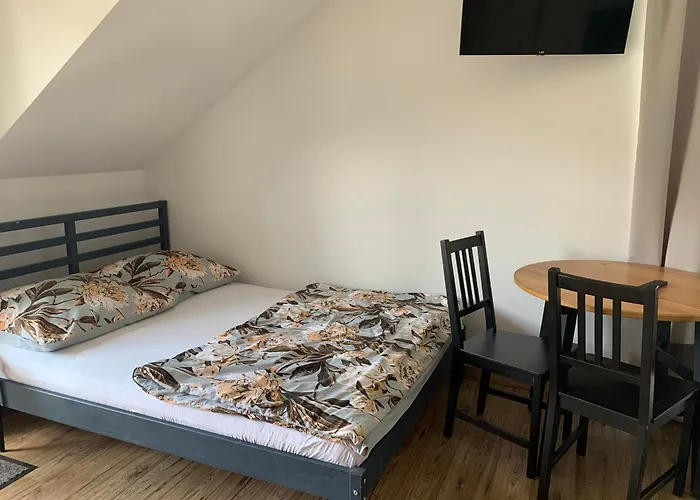 Penzion Nad Zimnikiem