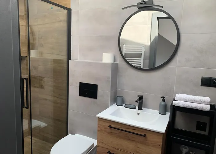 Nad Zimnikiem Penzion 3*